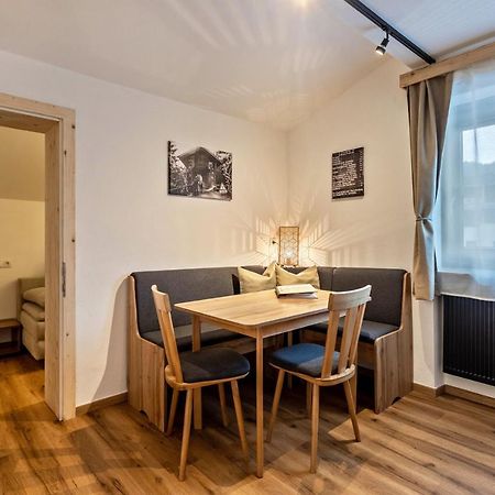 Ferienwohnung Bergwelt B Niederau Exterior foto