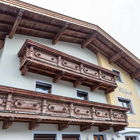 Ferienwohnung Bergwelt B Niederau Exterior foto